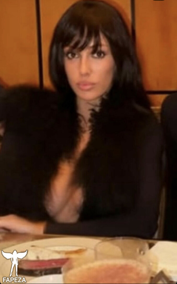 Bianca Censori