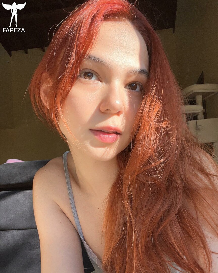 Ginger ASMR