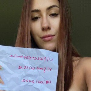 Sweetestmila